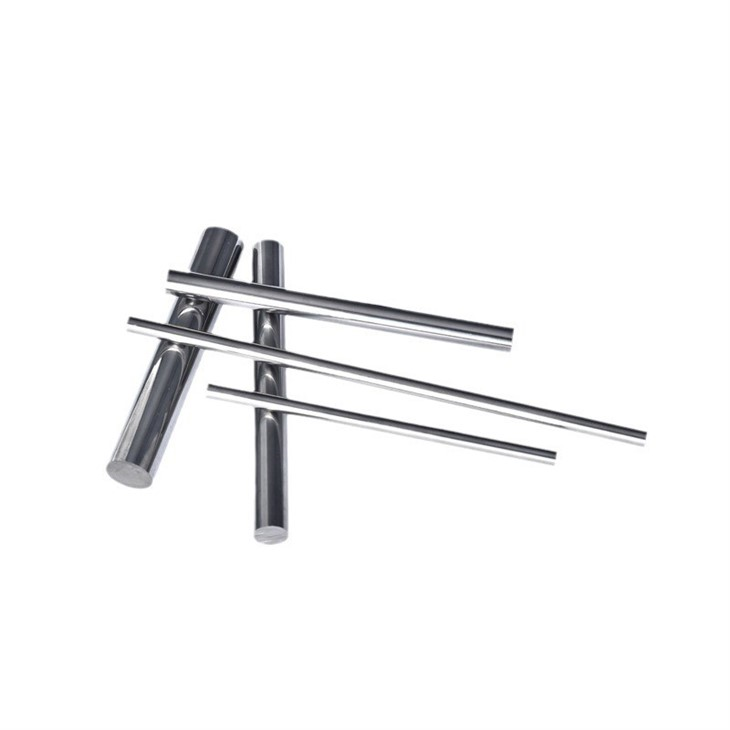 High Purity Tungsten Rod