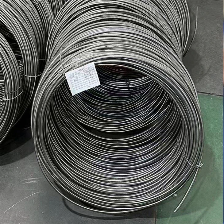 Titanium Capillary Tube high quality